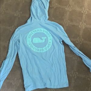 Vineyard Vines Long Sleeve